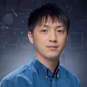 Executive Producer-HSU Kuan-chih